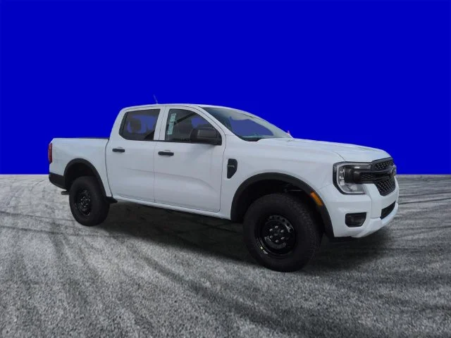 New 2026 Oxford White Ford XL image 2