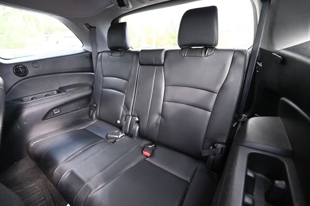 Used 2017  Honda EX-L image 13