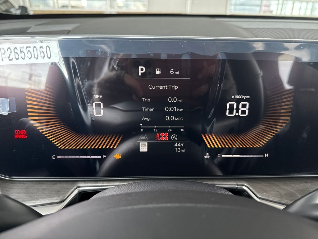 2026 Kia Sorento X-Line EX - Photo 14