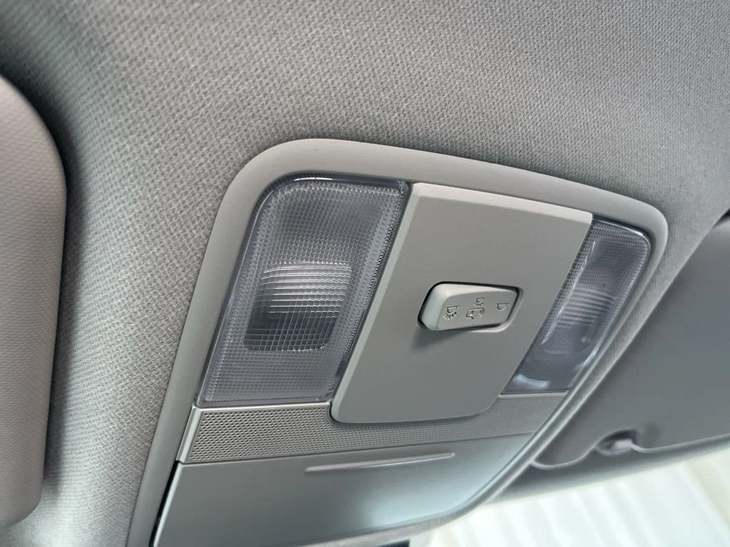 Used 2023 Gray Kia LX image 19
