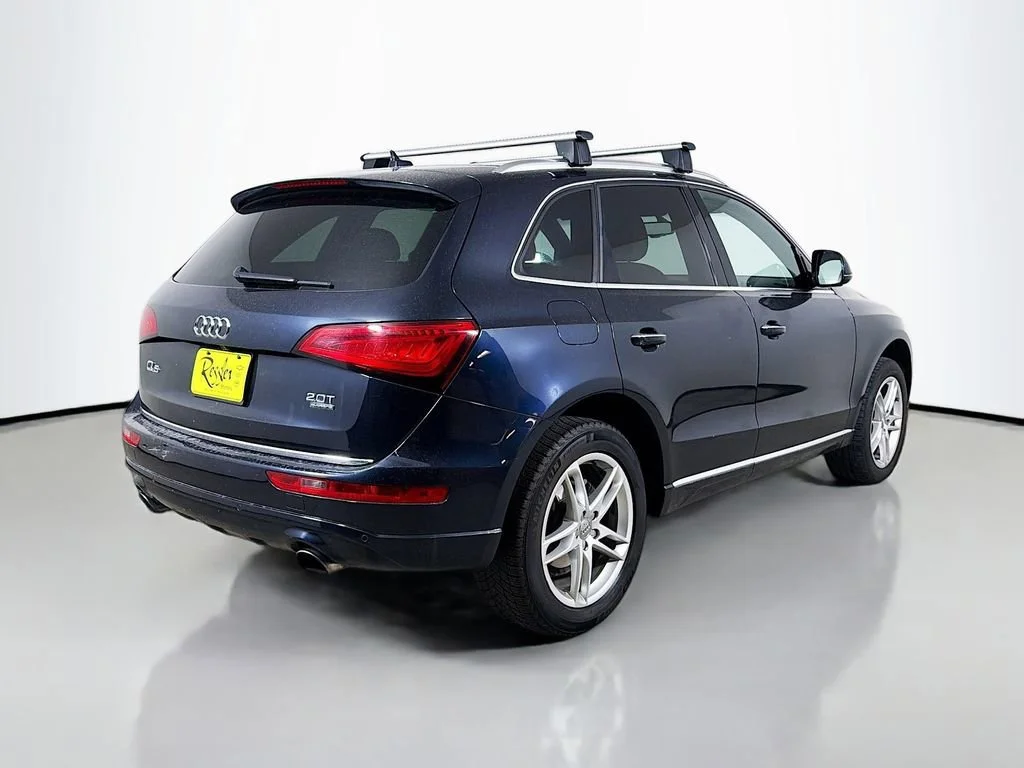 Used 2016  Audi Premium Plus image 6