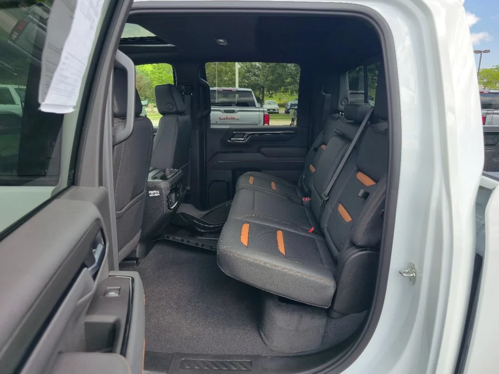 2026 GMC Sierra 2500HD AT4 - Photo 26