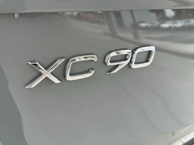 2026 Volvo XC90 Plus - Photo 34