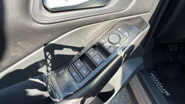 New 2026 Beige/tan Nissan Rock Creek image 20