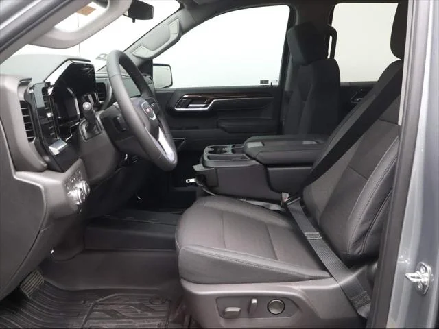 2026 GMC Sierra 1500 SLE - Photo 32