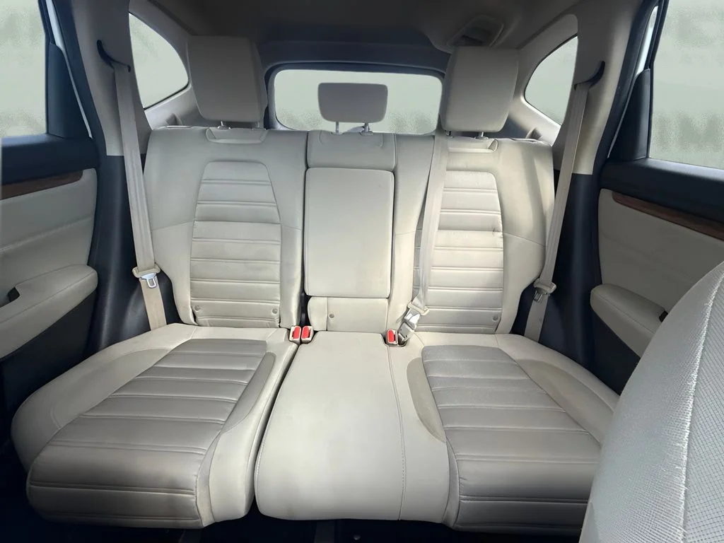 Used 2019  Honda EX image 11