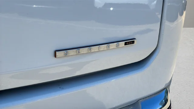 Used 2024 White Jeep Series III image 53