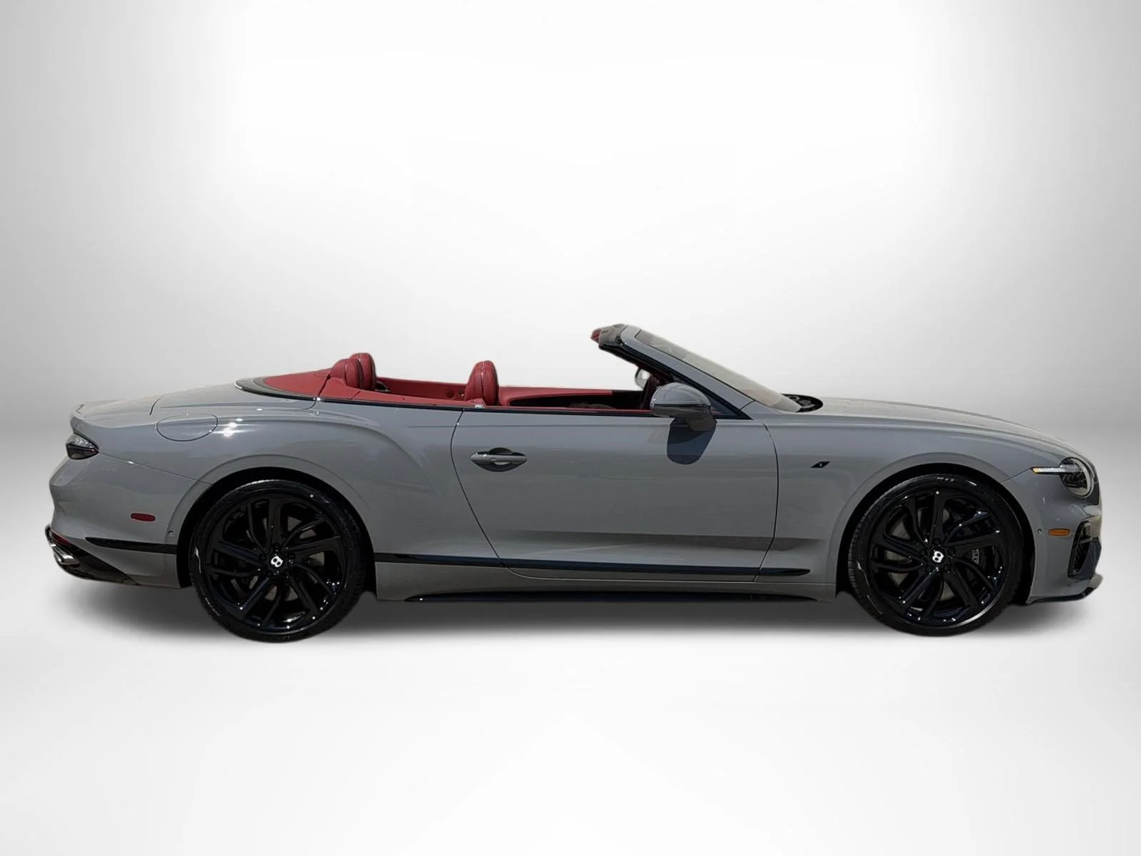 New 2026 Cambrian Gray Bentley GT S image 5