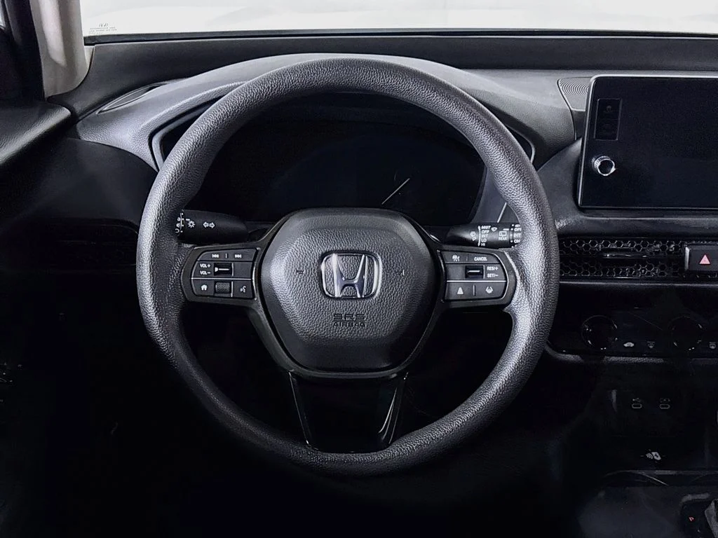 Used 2026 White Honda LX image 13
