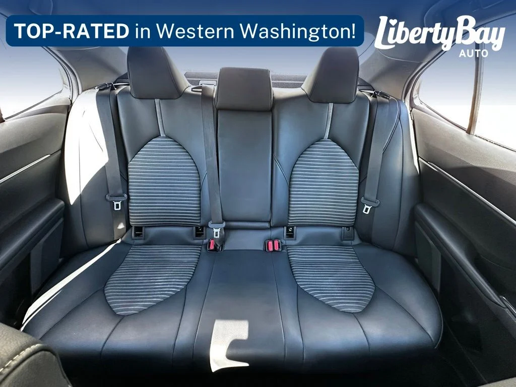 Used 2019 Brown Toyota SE image 17