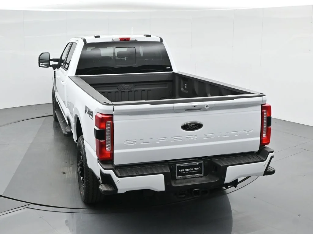 New 2026 White Ford XLT image 67