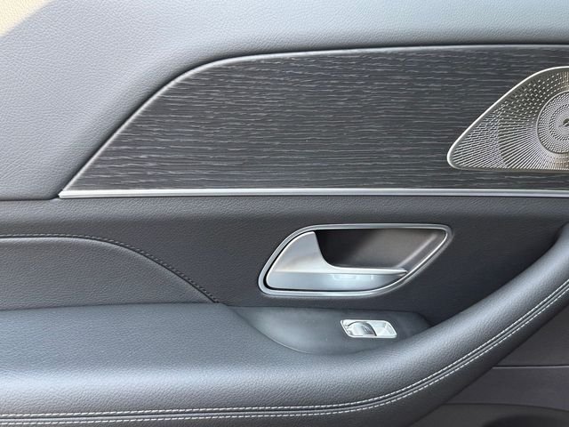 New 2026 Selenite Grey Metallic Mercedes-Benz GLE 450 image 24
