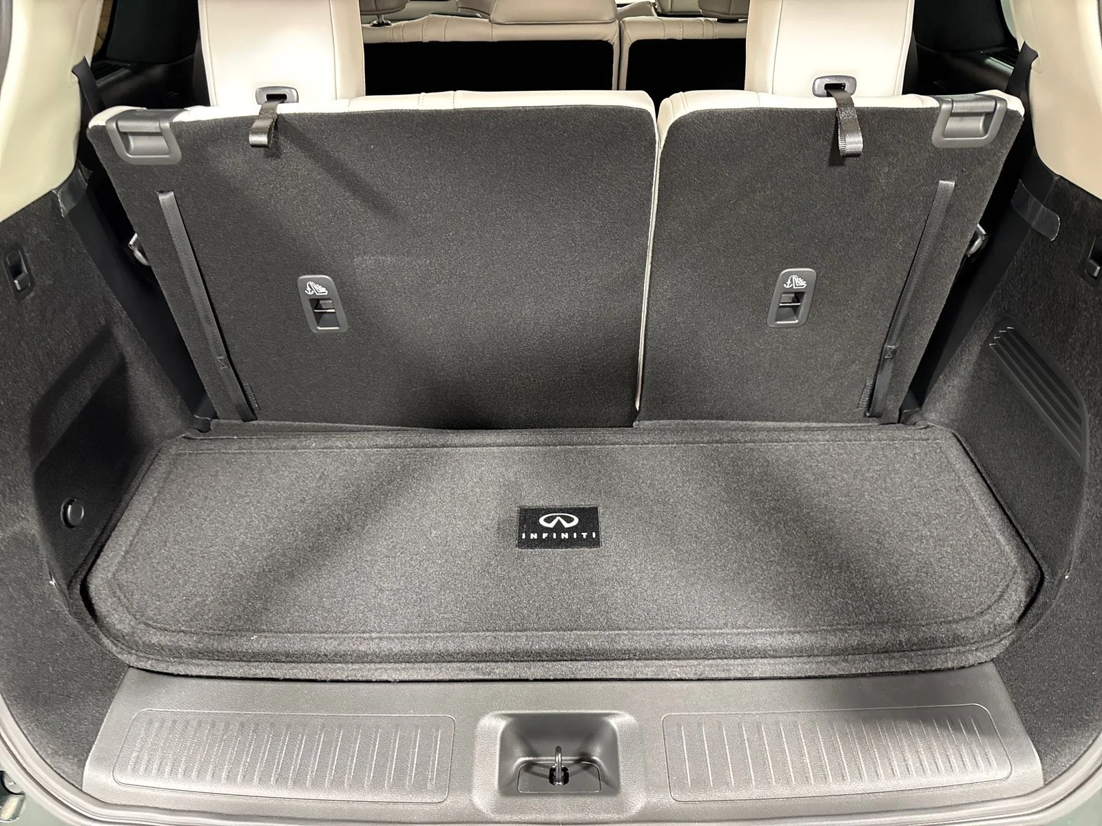 2026 INFINITI QX60 LUXE - Photo 25