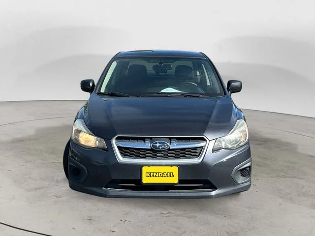 Used 2014 Gray Subaru 2.0i Premium image 2