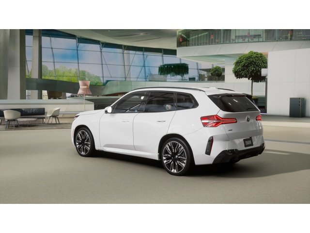 New 2026 Alpine White BMW  image 2