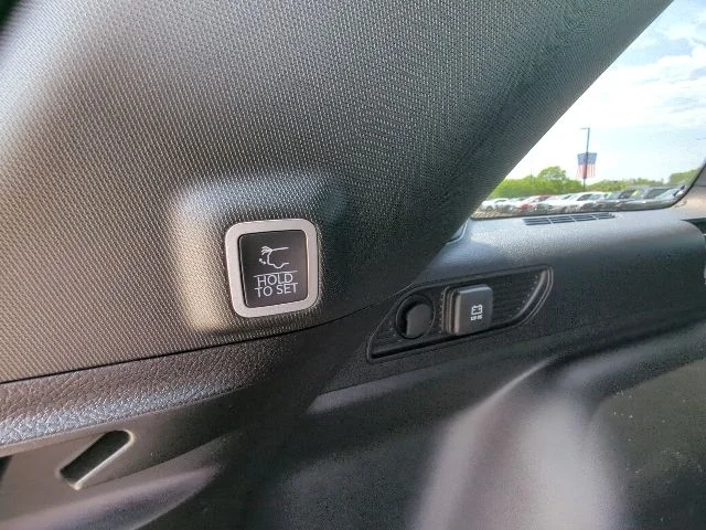 New 2026 Black Jeep Limited image 38