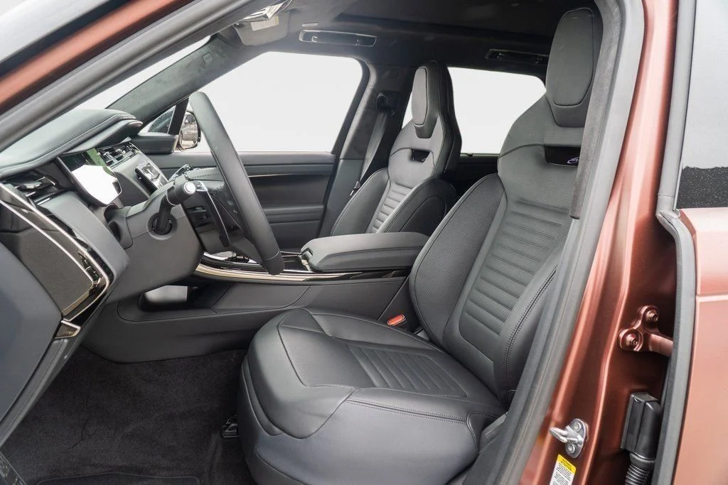 2025 Land Rover Range Rover Sport SV Edition Two - Photo 15