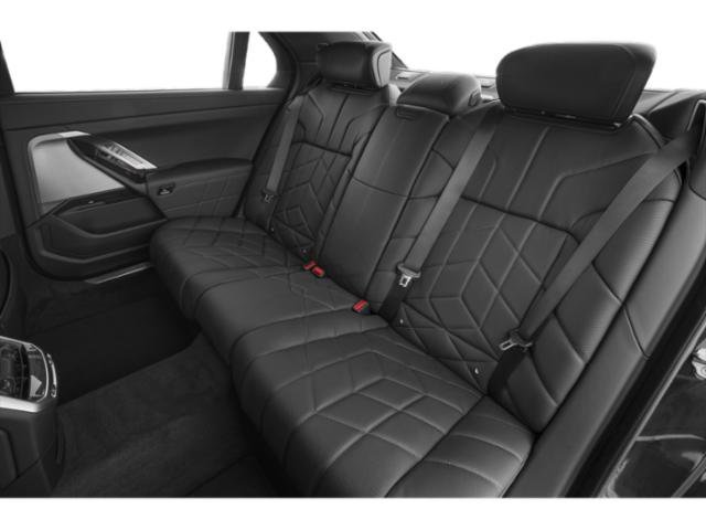Used 2024 Black Sapphire Metallic BMW xDrive60 image 15