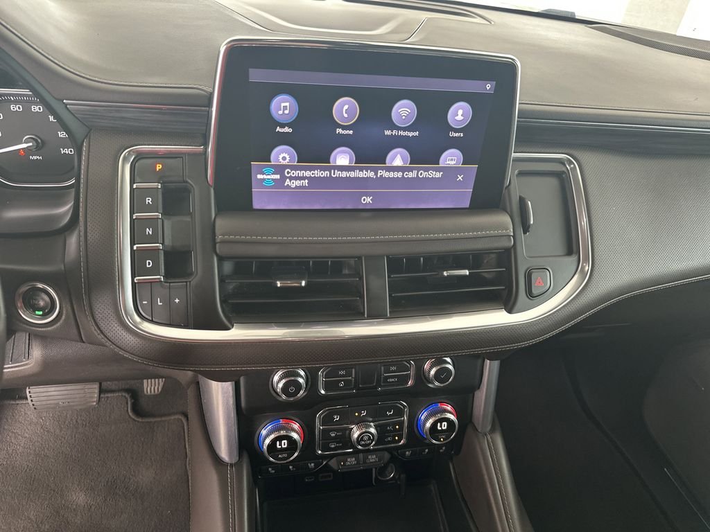Used 2021 Blue GMC SLT image 23