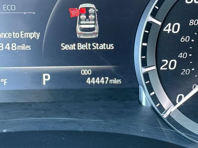 Used 2023 Midnight Black Metallic Toyota L image 22
