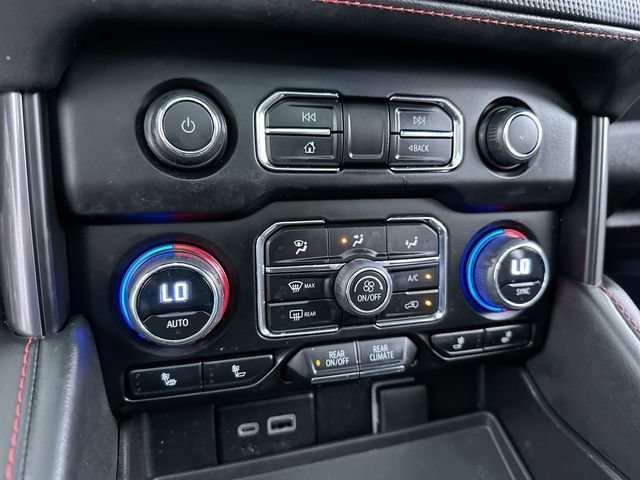 2023 Chevrolet Tahoe RST - Photo 25