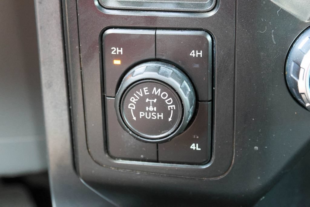 2022 Ford F-150 XLT - Photo 20