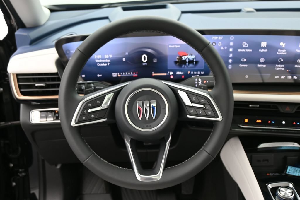 2026 Buick Envision Avenir - Photo 23