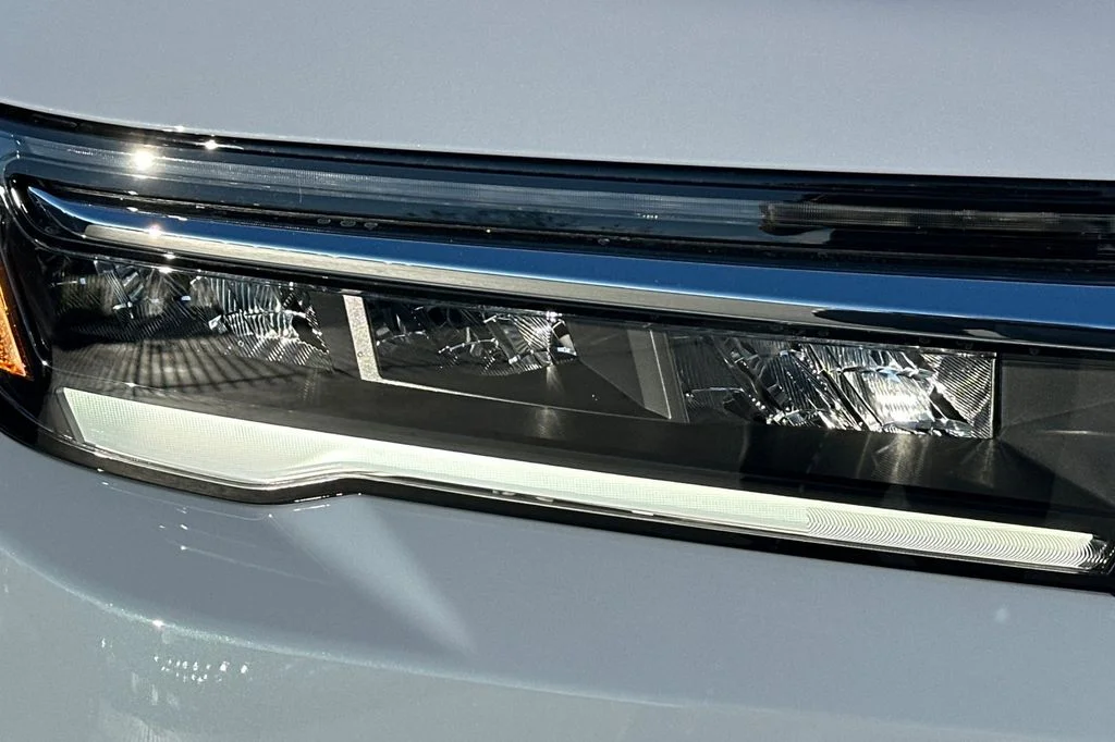 New 2026 Sonic Gray Pearl Honda Elite image 11