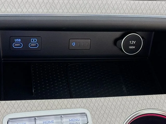 New 2026 Genesis GV80 3.5T Prestige