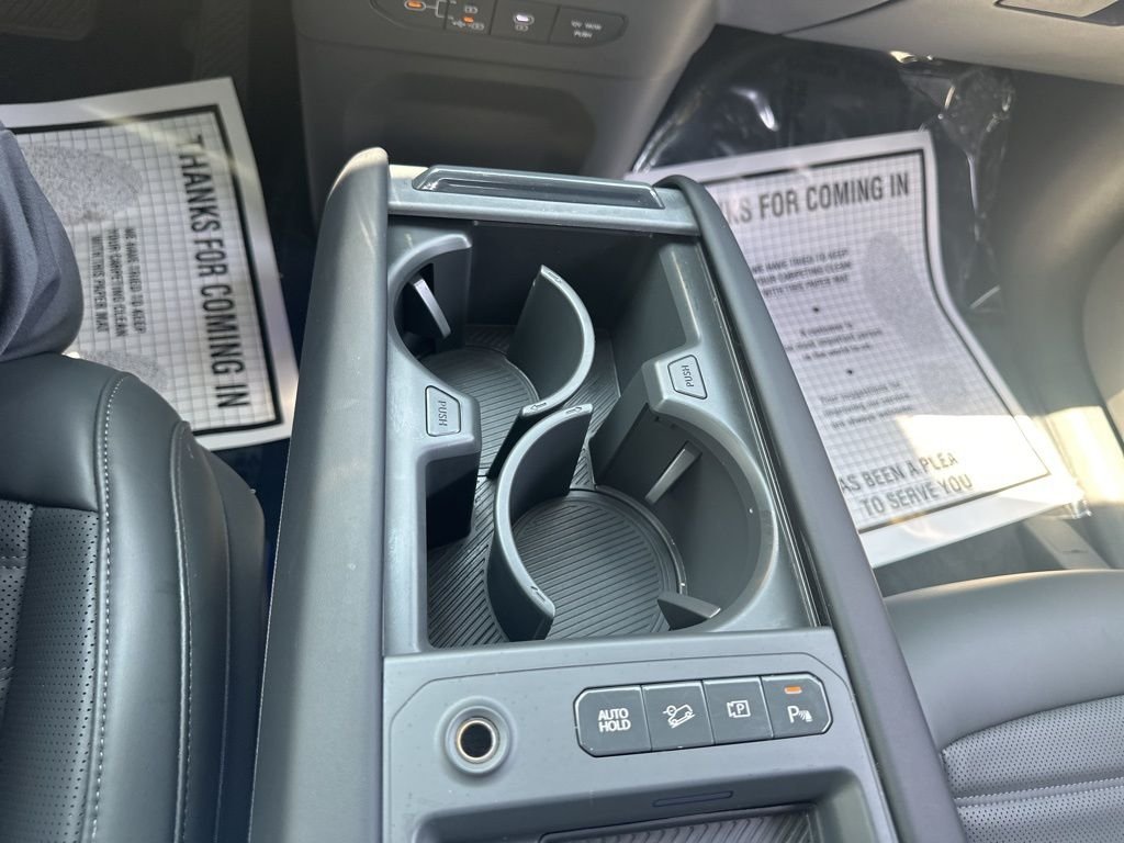 2024 Kia Ev9 Land - Photo 13