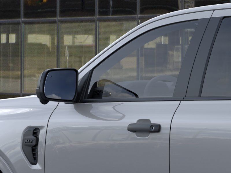 New 2026 Avalanche Ford XLT image 20