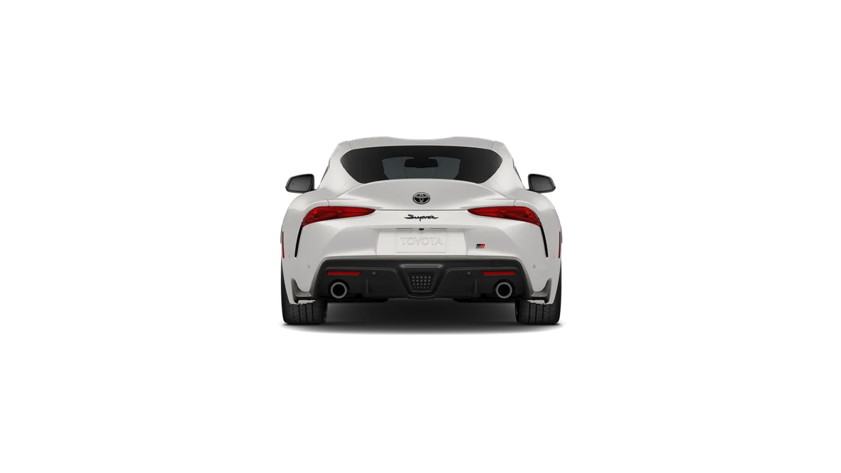 New 2026 Absolute Zero Toyota 3.0 Premium image 16