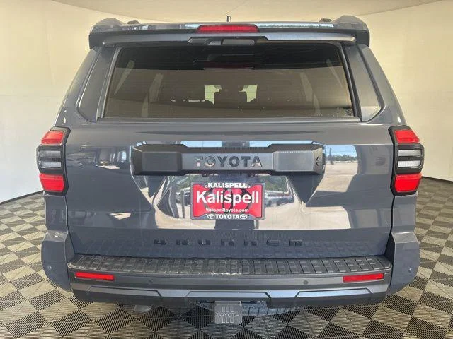 Certified Used 2025 UNDERGROUND Toyota  image 22