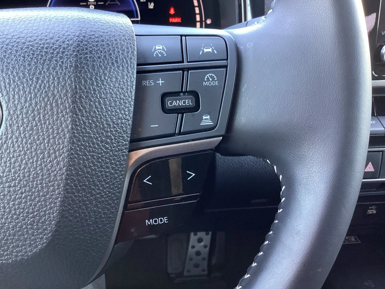 Certified Used 2025 Underground Toyota SE image 19