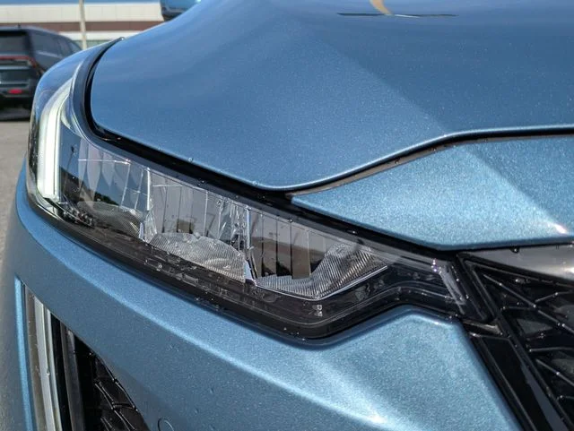 2024 Cadillac CT5 V-Series - Photo 10