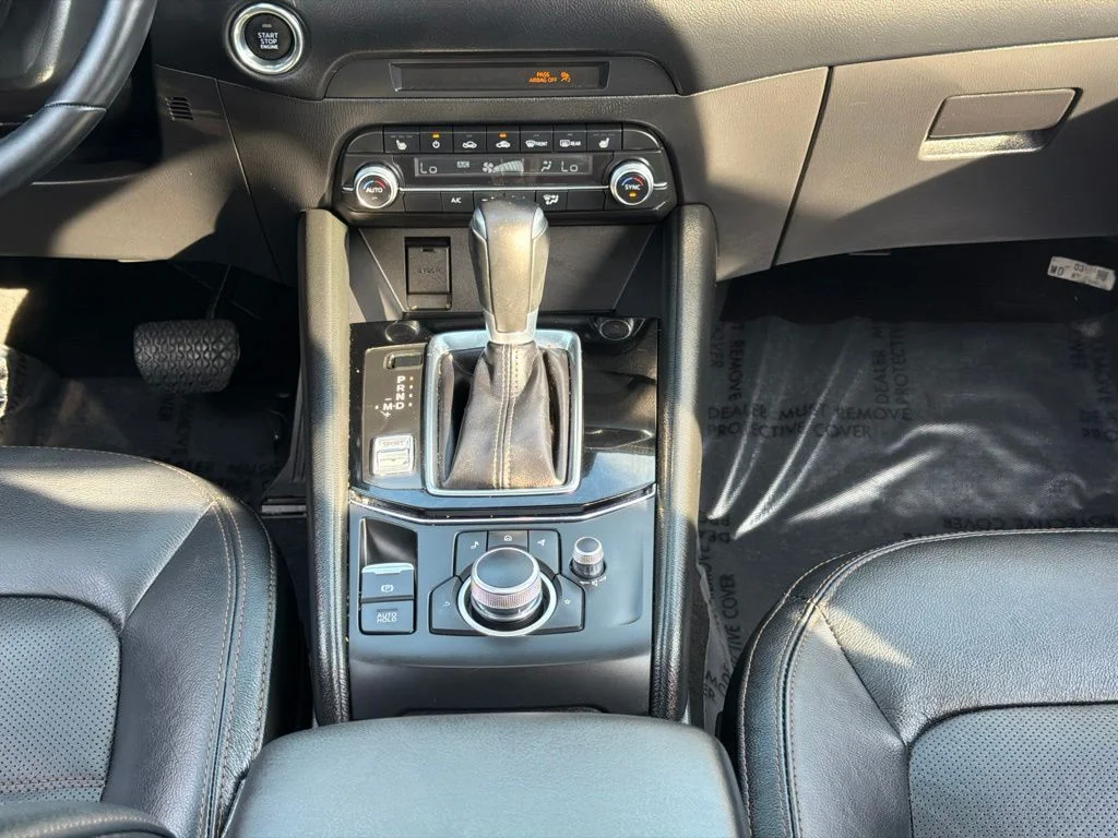 2023 Mazda CX-5 S Preferred package - Photo 23