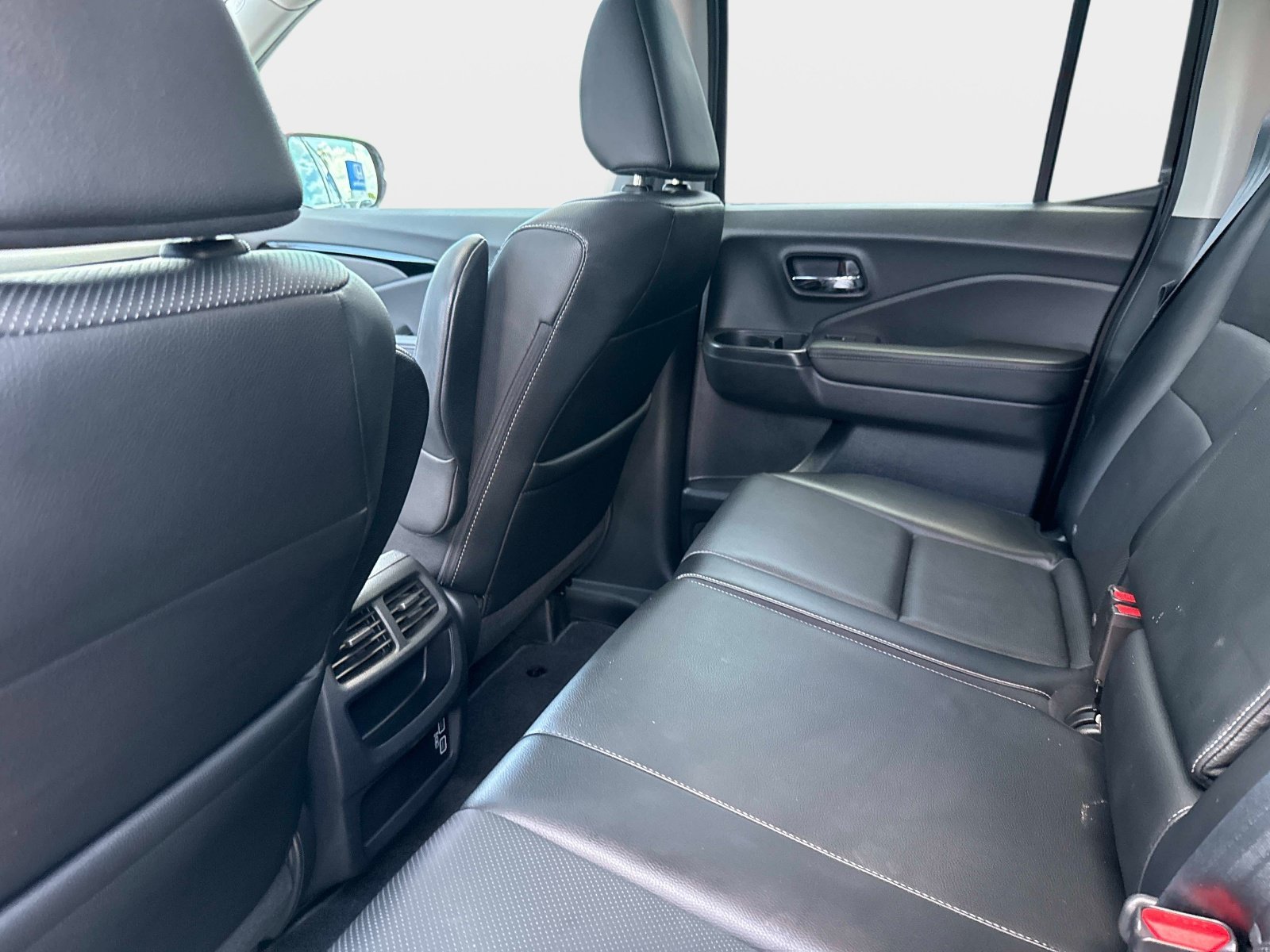 Used 2020 Black Honda RTL-E image 14