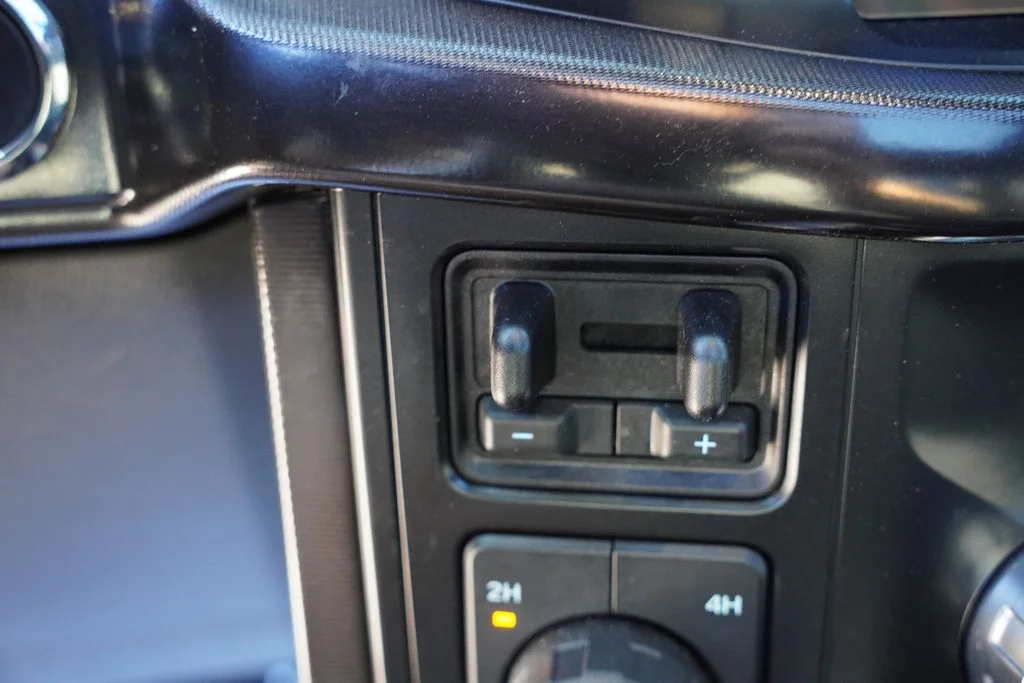 Used 2024 White Ford Raptor R image 35