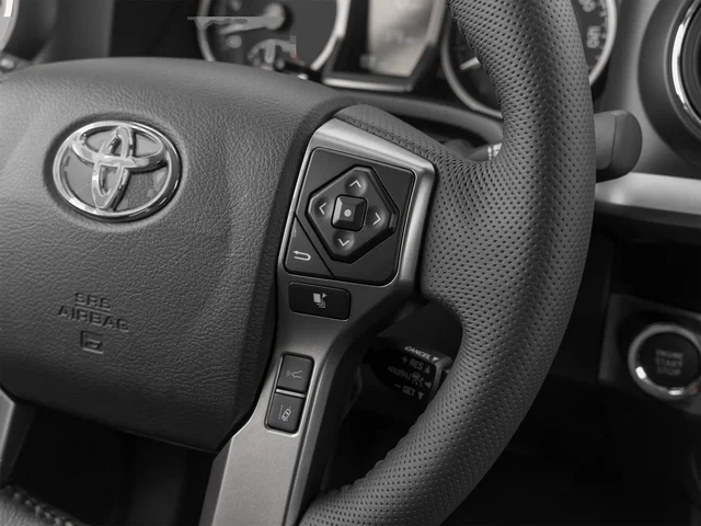 Used 2023 White Toyota SR5 image 42