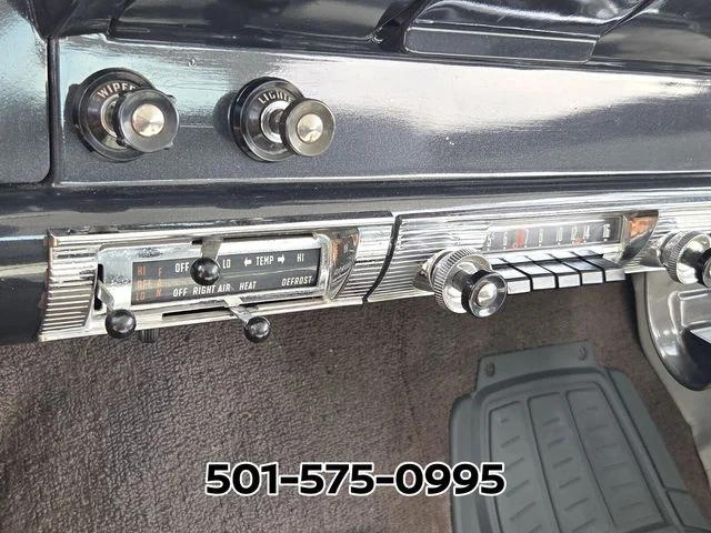 Used 1956 Gray Ford 2-Door image 21