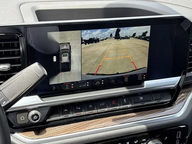 2026 Chevrolet Silverado 1500 LT - Photo 24