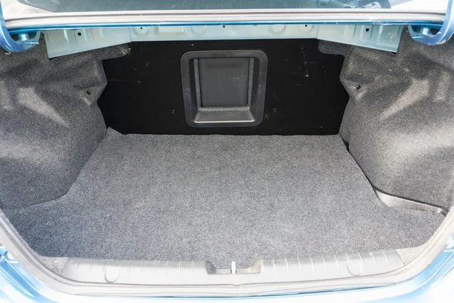Used 2024 Blue Mitsubishi LE image 11