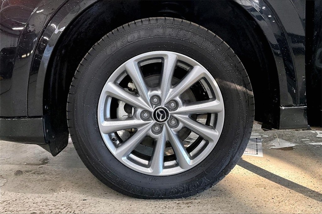 2024 MAZDA CX-5 - Image 7