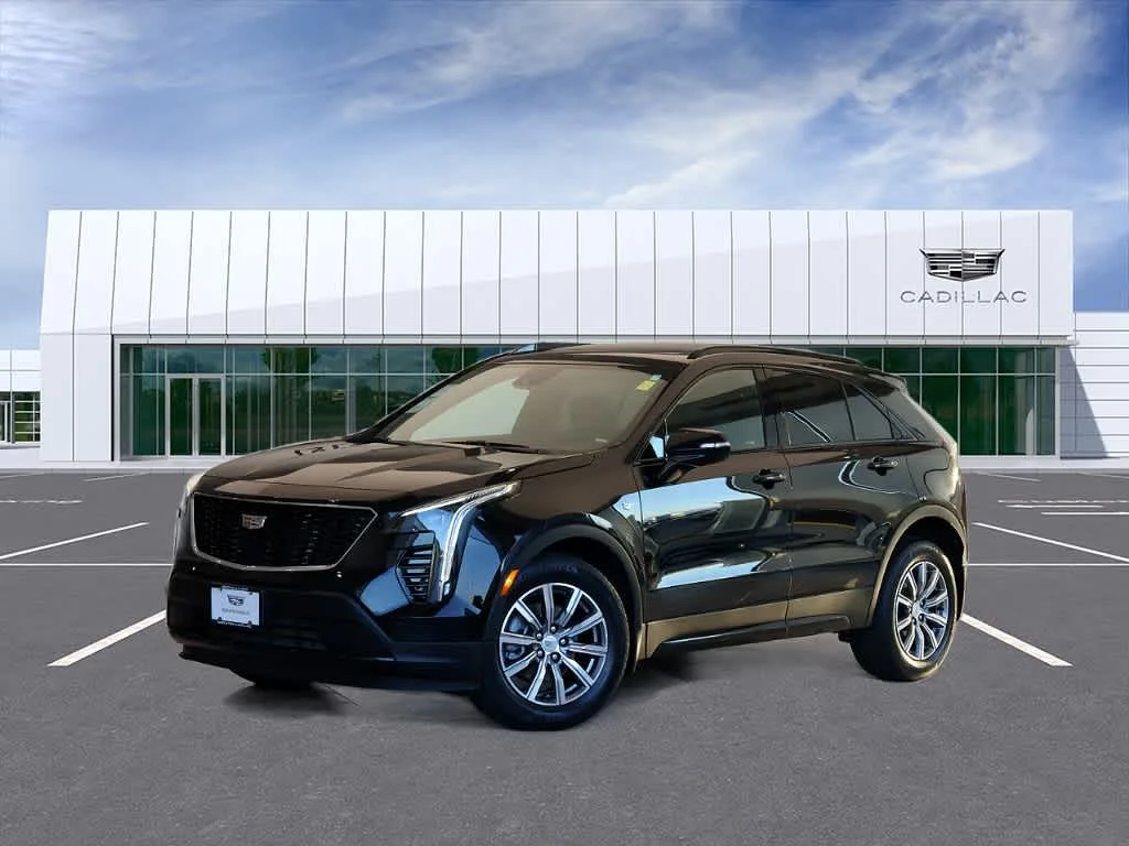 2023 Cadillac XT4