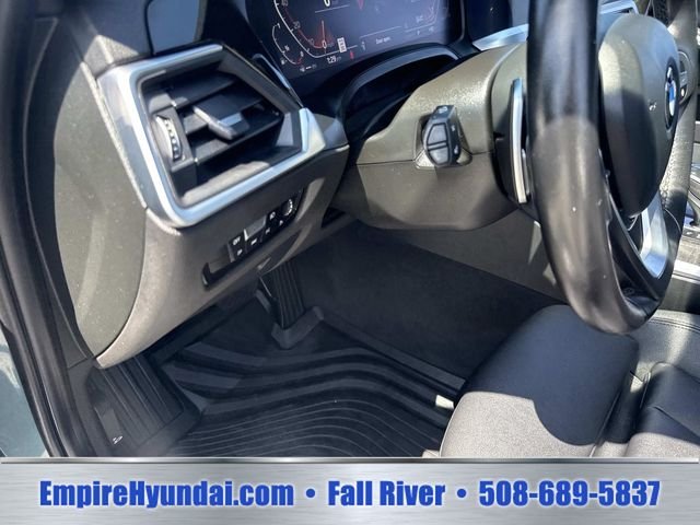 2021 BMW 3 Series 330i - Photo 21