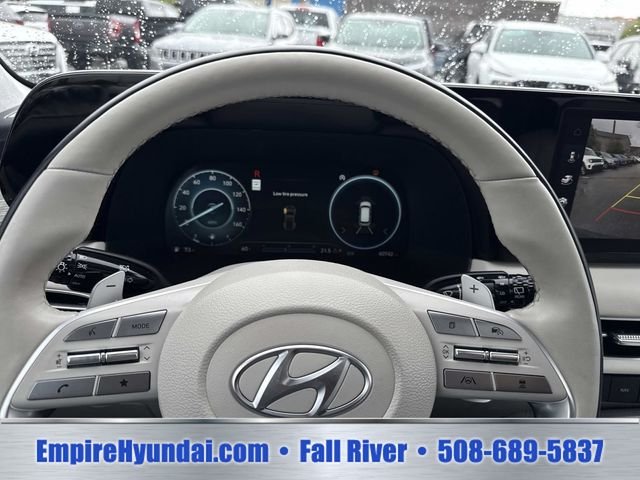 2023 Hyundai Palisade Calligraphy - Photo 28