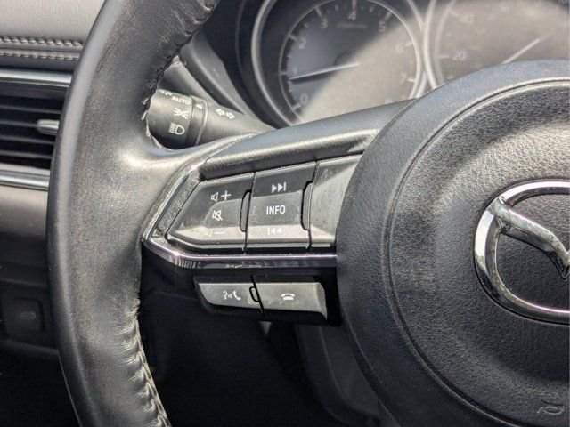 Used 2023 Black Mazda 2.5 S Preferred Package image 19