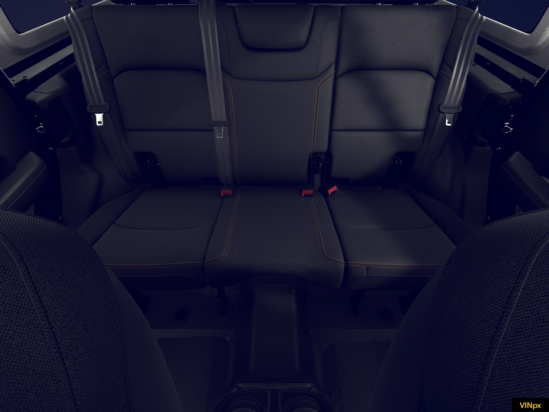 2026 Jeep Wrangler 4-Door Sport S - Photo 16
