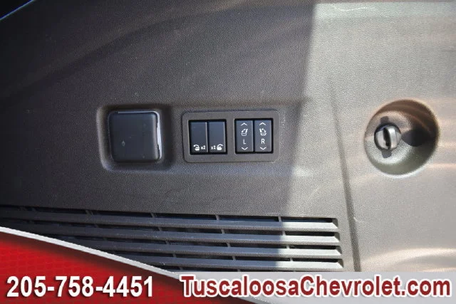 Certified Used 2025 Sterling Gray Metallic Chevrolet Z71 image 13