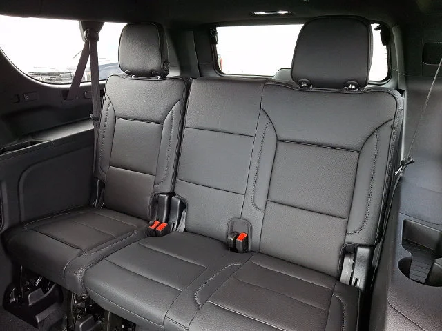 New 2026 Onyx Black GMC Denali image 9